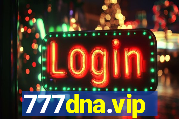 777dna.vip