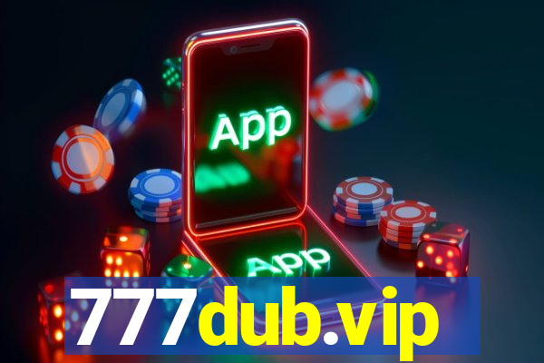 777dub.vip