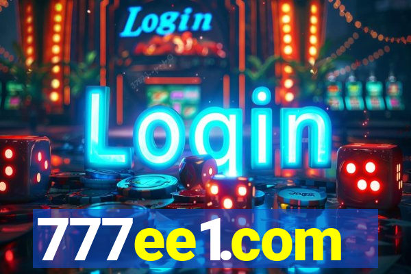 777ee1.com