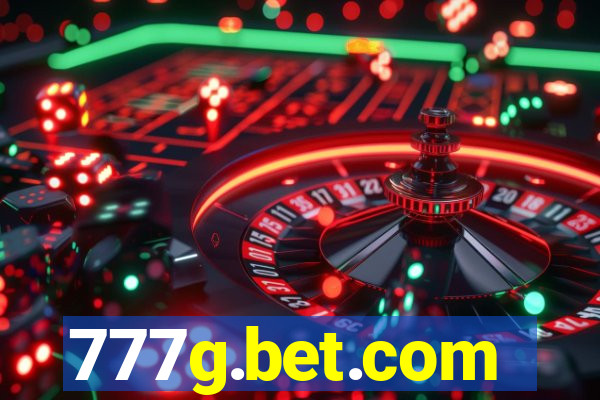 777g.bet.com