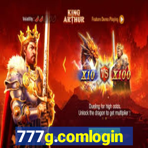 777g.comlogin