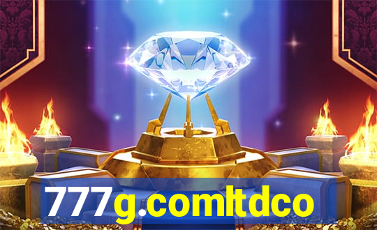 777g.comltdco