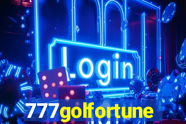 777golfortune