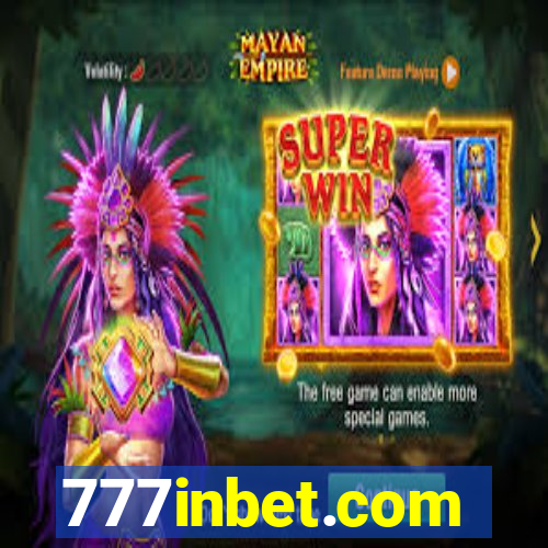 777inbet.com