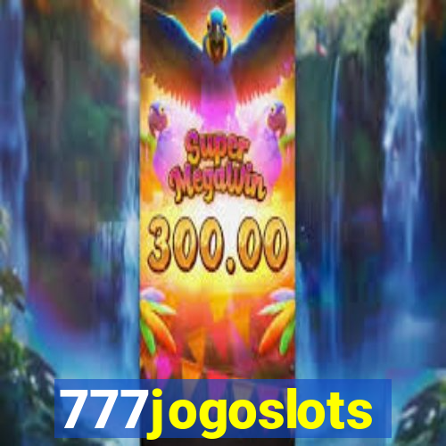 777jogoslots