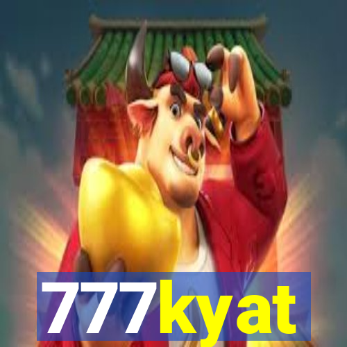 777kyat