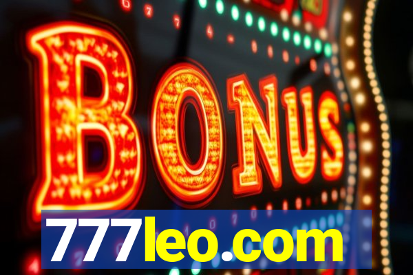 777leo.com