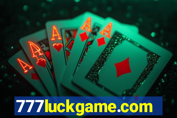 777luckgame.com