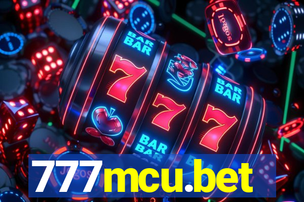 777mcu.bet