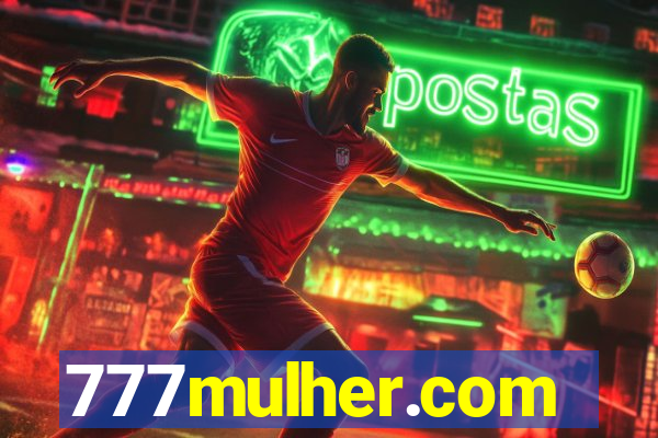 777mulher.com