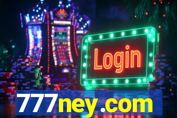 777ney.com