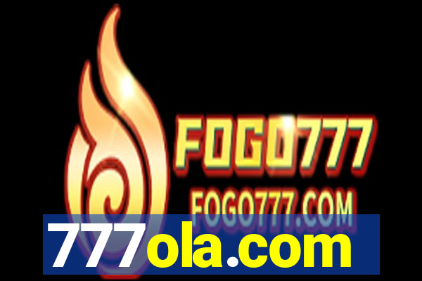 777ola.com