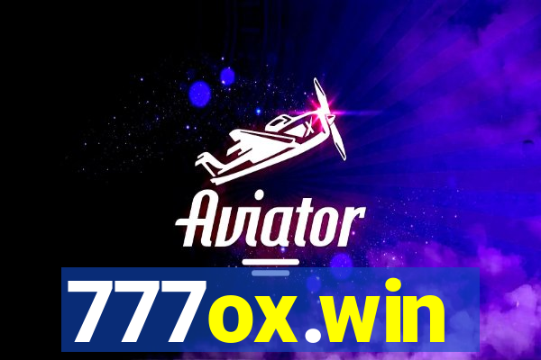 777ox.win