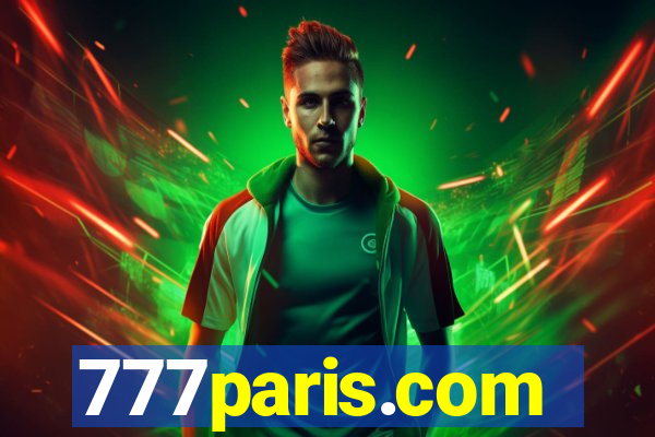 777paris.com