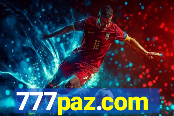 777paz.com