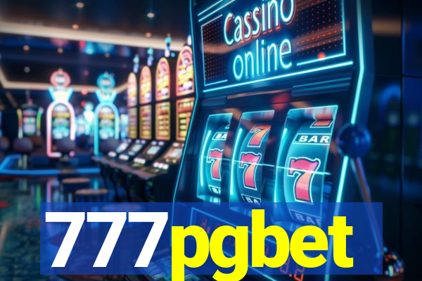 777pgbet