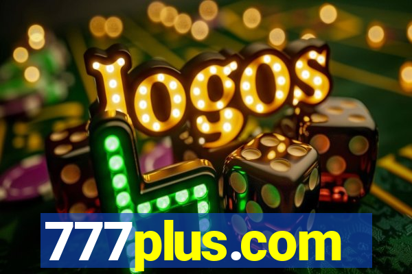 777plus.com