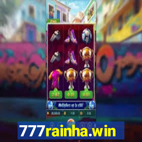 777rainha.win