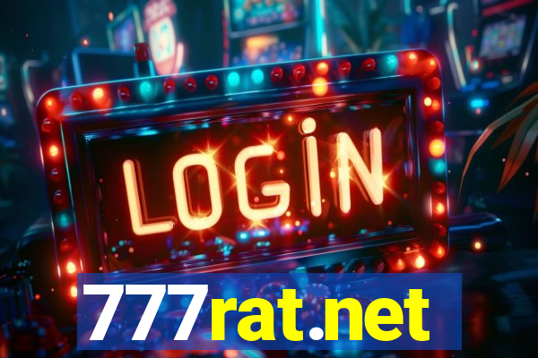 777rat.net