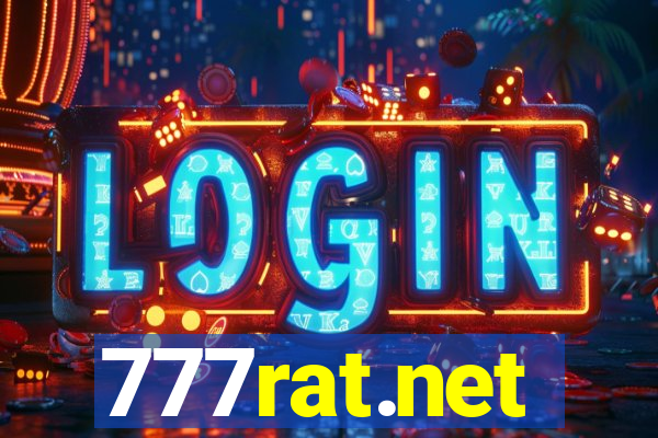 777rat.net