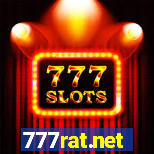 777rat.net
