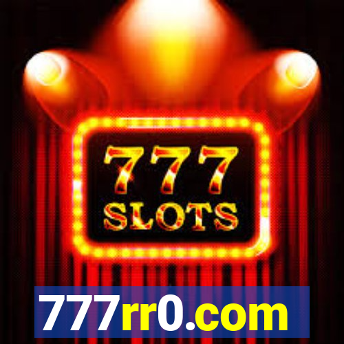 777rr0.com