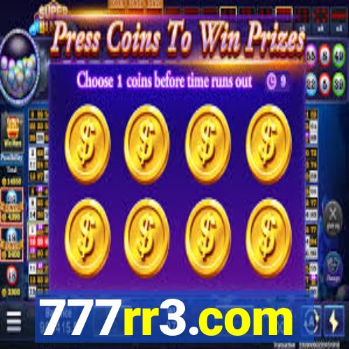 777rr3.com