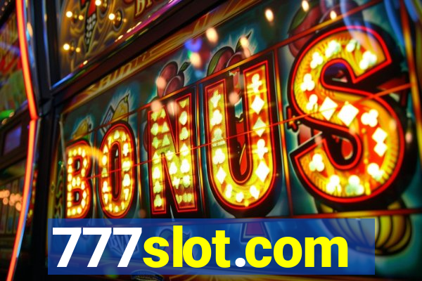777slot.com