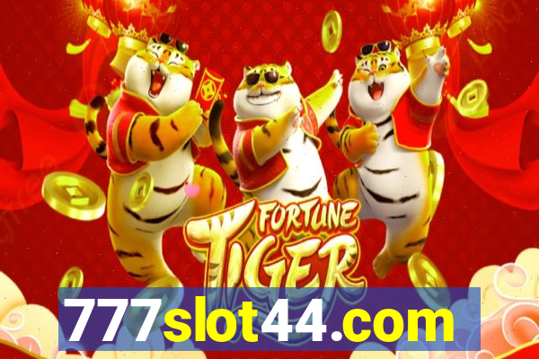 777slot44.com