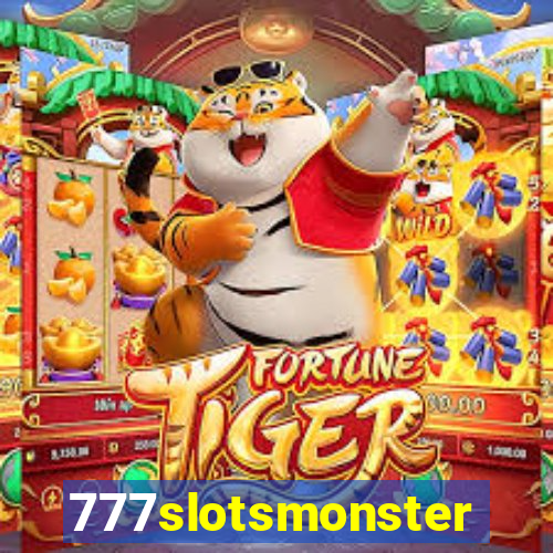 777slotsmonster
