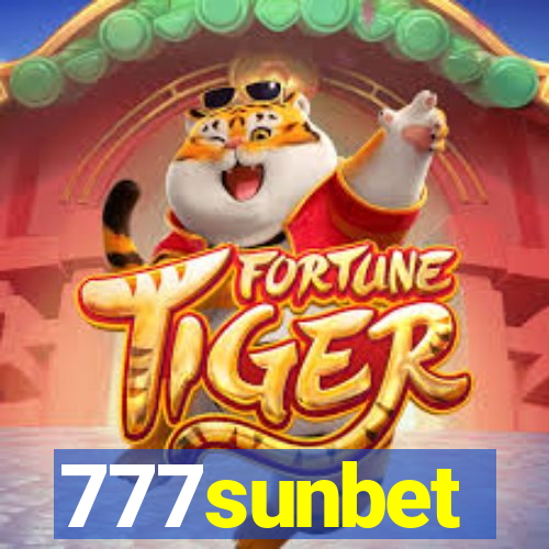 777sunbet