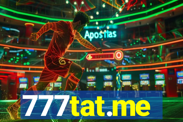 777tat.me