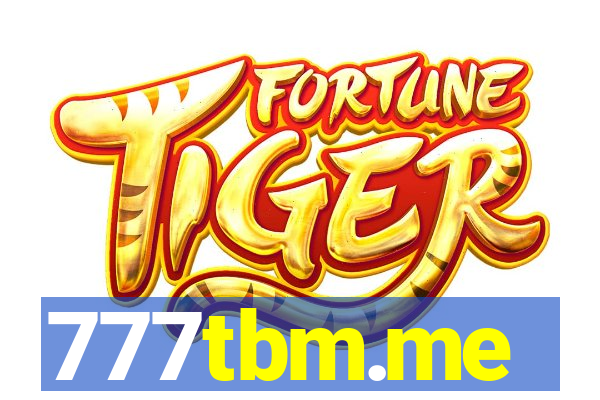 777tbm.me