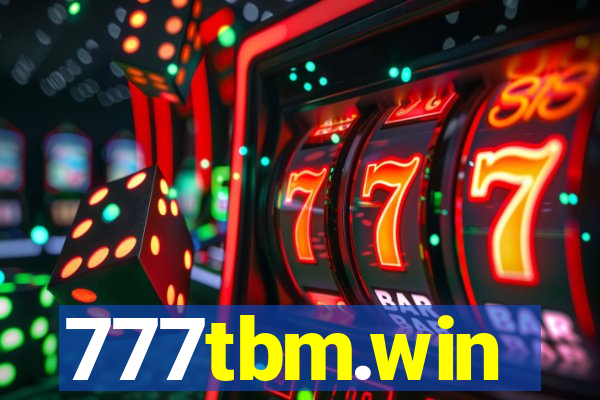 777tbm.win