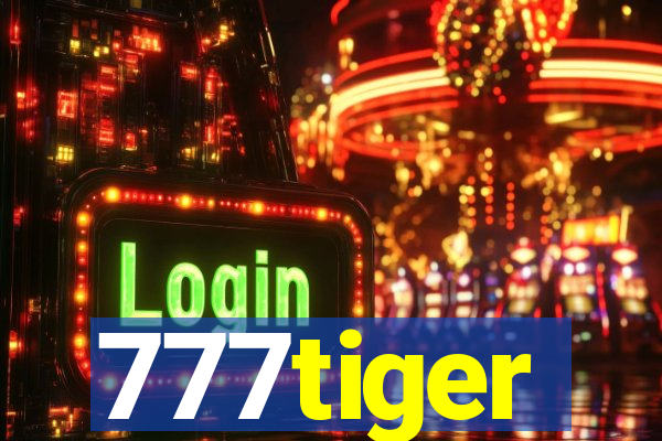 777tiger