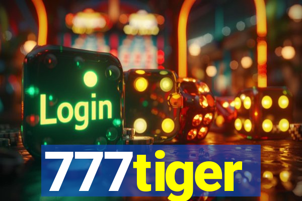 777tiger