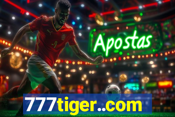 777tiger..com