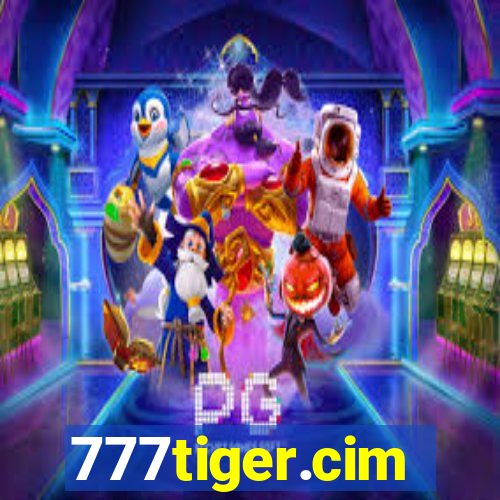 777tiger.cim