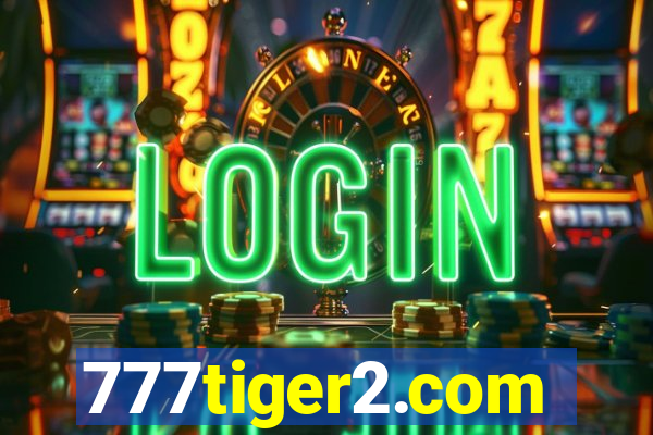 777tiger2.com