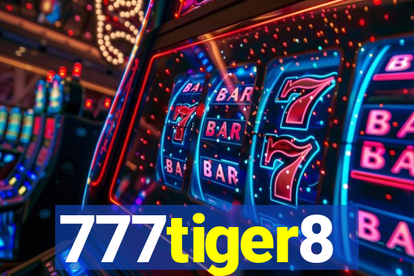 777tiger8
