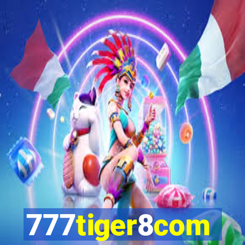 777tiger8com
