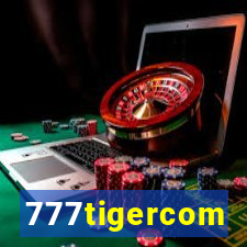777tigercom
