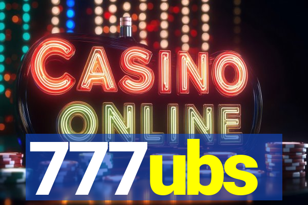 777ubs