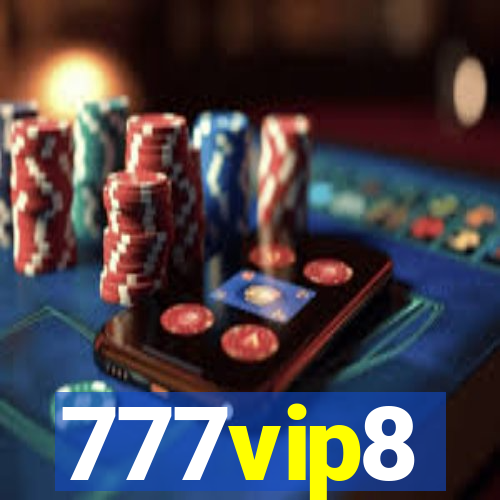 777vip8