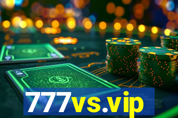 777vs.vip