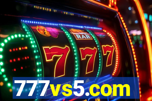 777vs5.com