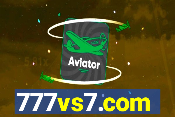 777vs7.com