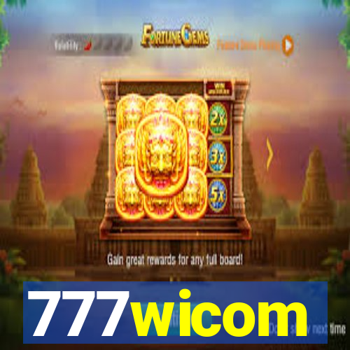 777wicom