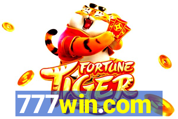 777win.com