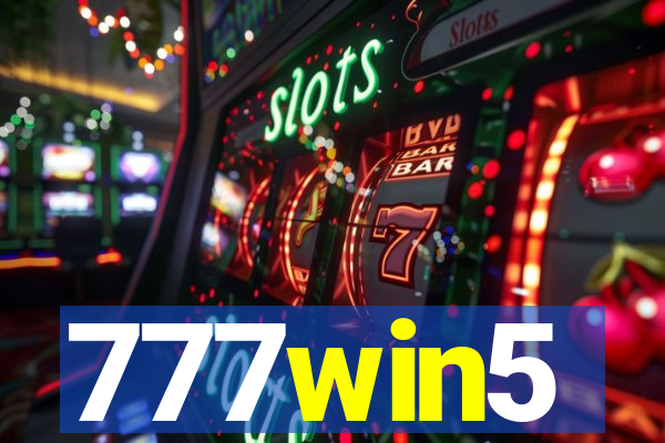 777win5